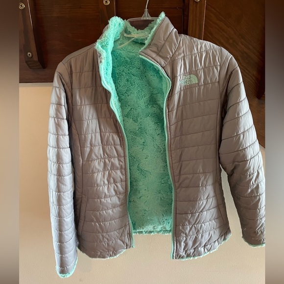 The North Face Jackets & Blazers - ❄️❄️The North Face Reversible Jacket